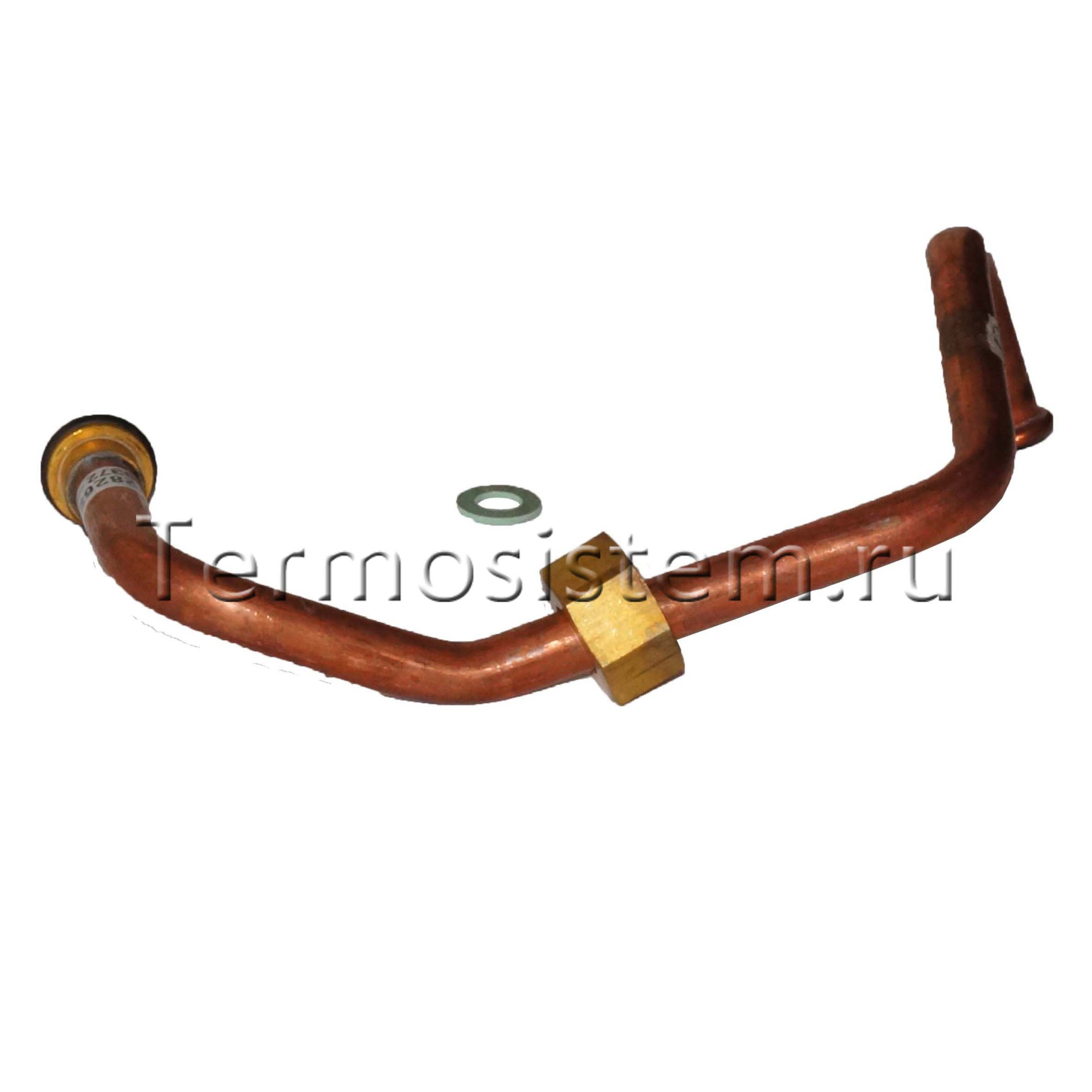 Соединительная труба устройство заполнения - водопровод (7825543)